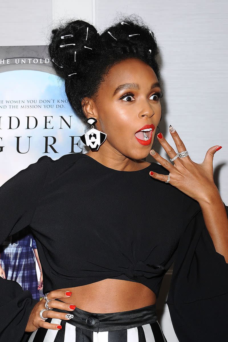 Janelle Monae