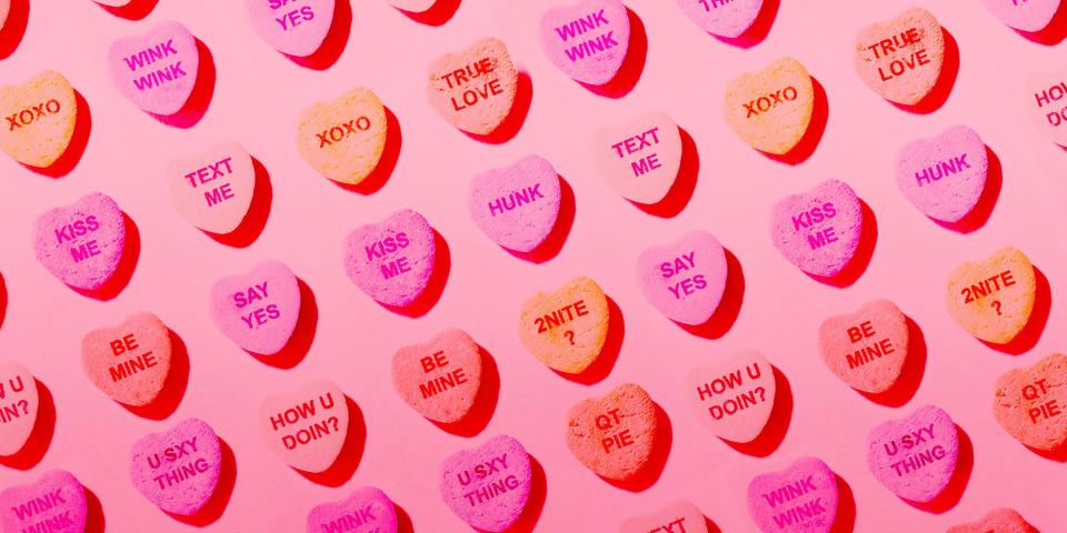 It’s Never Too Early to Start Stocking Up on the Best Valentine’s Day Candy