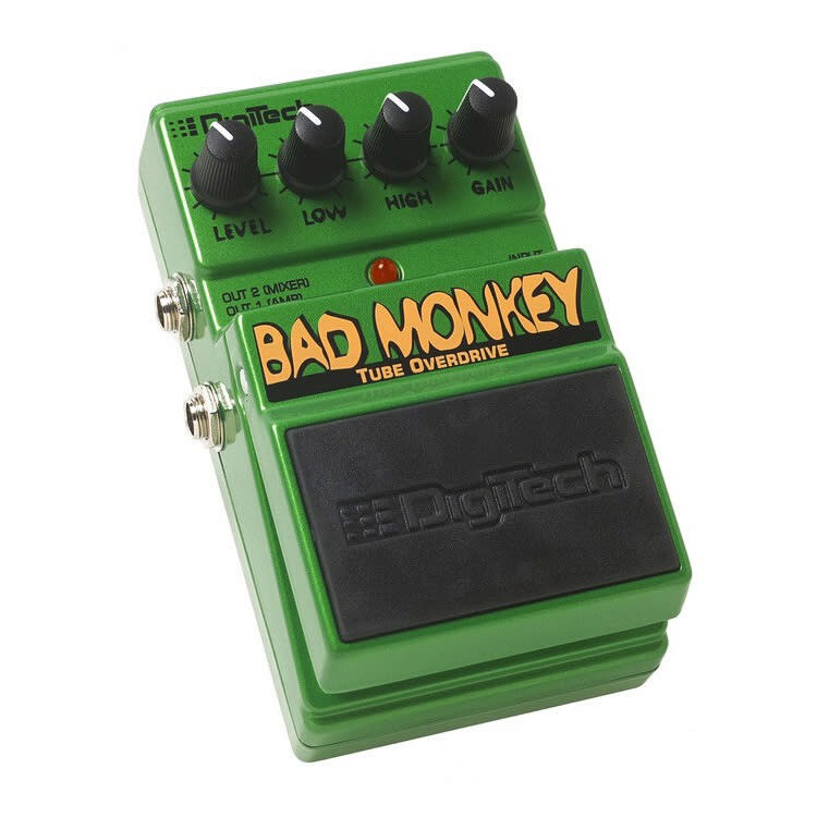 DigiTech Bad Monkey