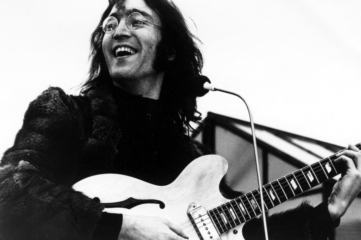 Two of Us: inside John Lennon's incredible songwriting partnership