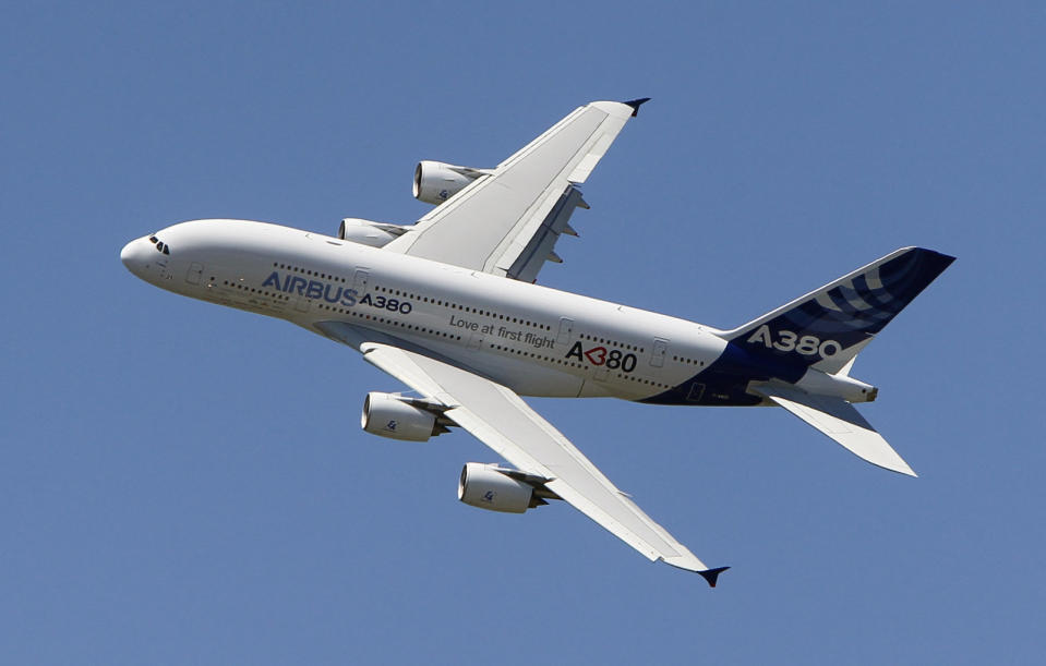 Airbus will soon end production of the A380 superjumbo, the largest passengerplane to ever fly