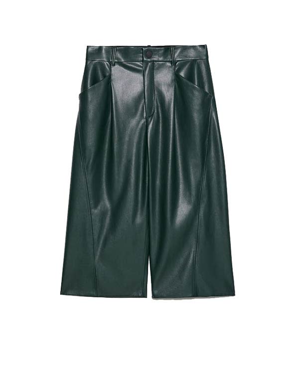 Pantalones de Zara