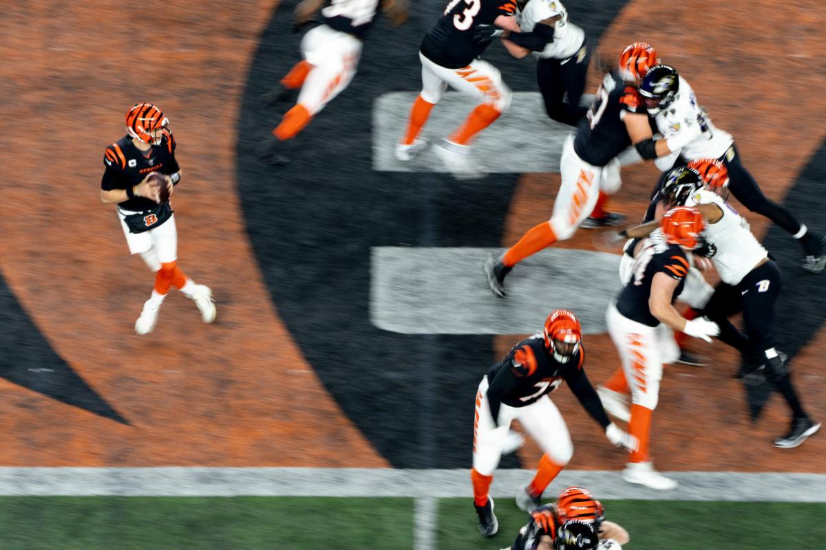 Bengals vs Browns: A look back at the 3 keys to victory