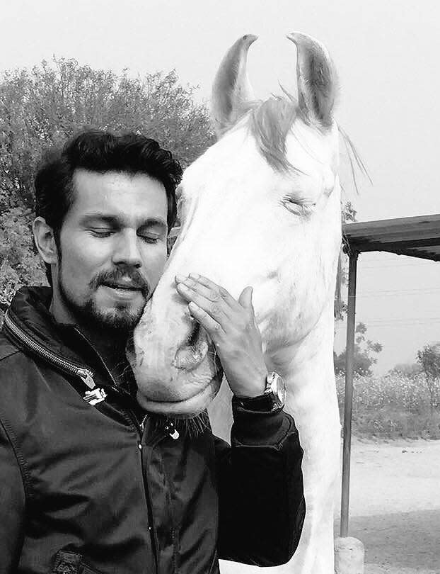 Randeep Hooda