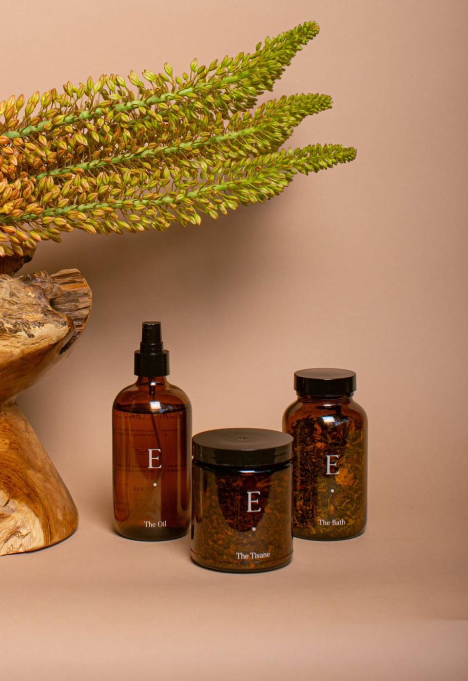 The Everday Kit by Ebi Wellness. (Photo credit: Ebi Wellness)