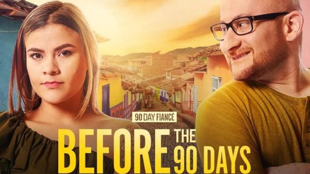 Watch 90 day fiance before store the 90 days season 2 online