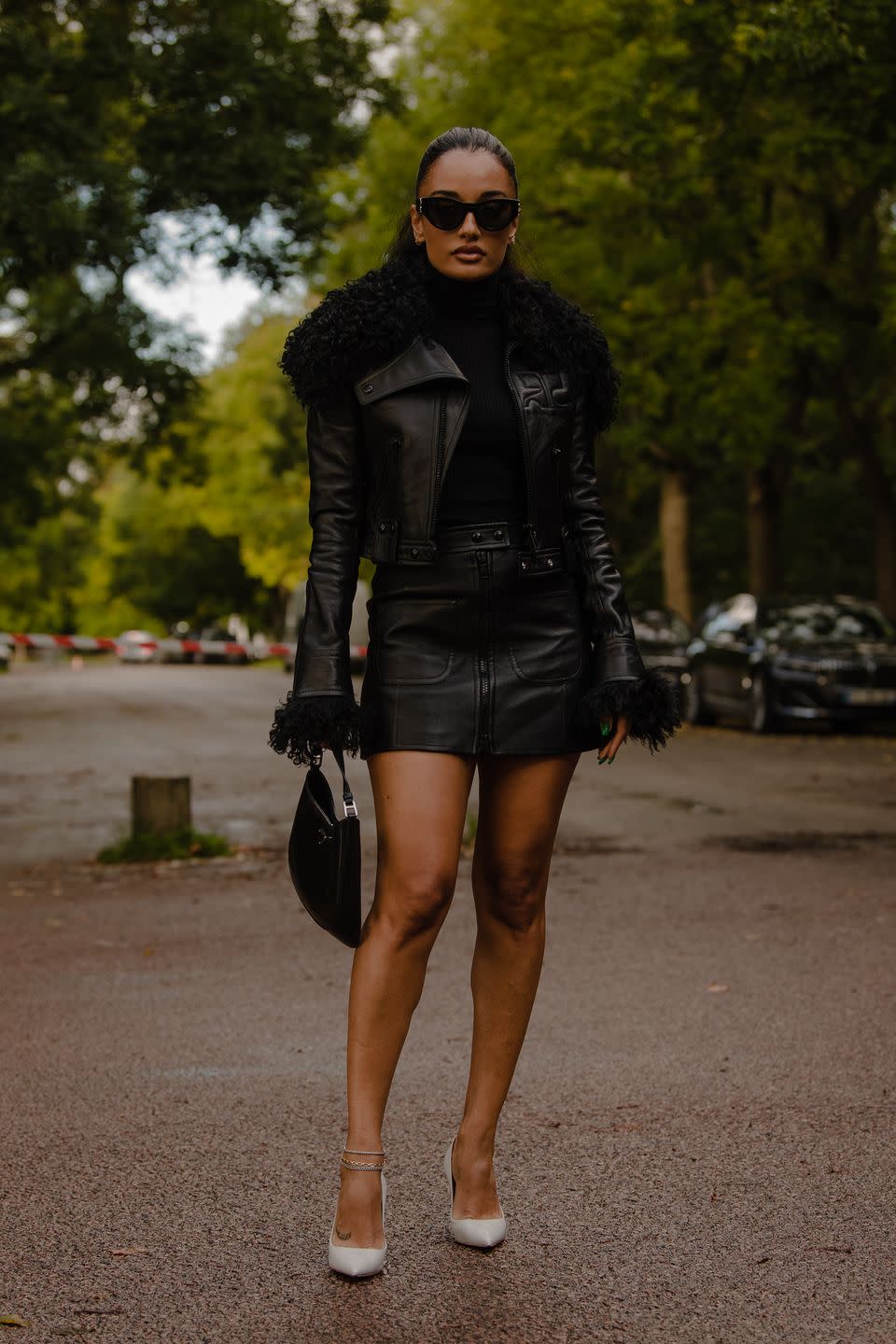 The Best Street Style from Paris Fashion Week