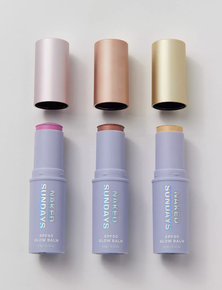 <p><a href="https://go.redirectingat.com?id=74968X1596630&url=https%3A%2F%2Fwww.urbanoutfitters.com%2Fshop%2Fnaked-sundays-spf-50-glow-balm-trio%3Fcategory%3DSHOPBYBRAND%26color%3D000%26type%3DREGULAR%26size%3DONE%2BSIZE%26quantity%3D1&sref=https%3A%2F%2Fwww.womansday.com%2Flife%2Fg40352256%2F40th-birthday-gift-ideas%2F" rel="nofollow noopener" target="_blank" data-ylk="slk:Shop Now;elm:context_link;itc:0;sec:content-canvas" class="link ">Shop Now</a></p><p>SPF 50 Glow Balm Trio</p><p>Urban Outfitters</p><p>$60.00</p><span class="copyright">Naked Sundays</span>