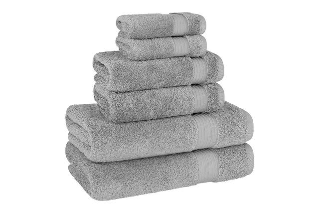 Shoppers Swear by These 'Fluffy and Absorbent' Towels That Are 40% Off