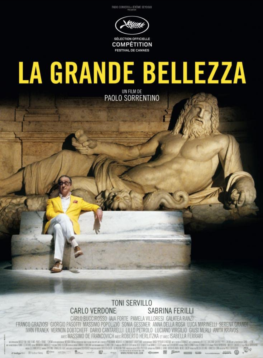 La Grande Belezza (2013)