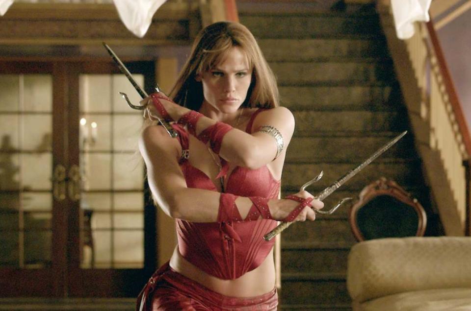 elektra