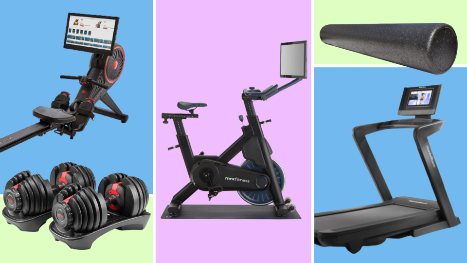 Celebrate National Exercise Day 2023 with these incredible fitness deals.