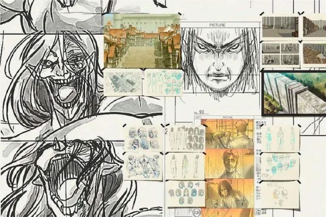 Giant Wall Installations Tease New Episodes from 'Attack on Titan' The Final  Season Part 2