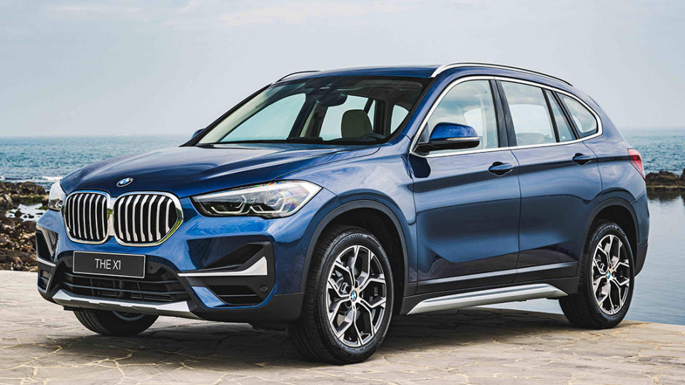 本月入主全新BMW X1 Deluxe Edition豪華版贈一年乙式全險，還可享BMW Yours多元智選月付9,900元分期方案或150萬60期0利率、三年租賃0利率等優惠。（圖片來源/ BMW）