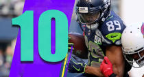 <p>I really don’t get why the Seahawks and Cowboys played their starters an entire game. A week of rest would have been great for either. Was a meaningless last-second Week 17 win over the Cardinals really that important? (Doug Baldwin) </p>