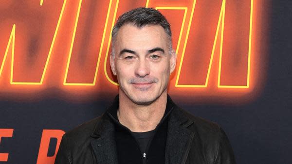 Chad Stahelski (Fuente: Looper)