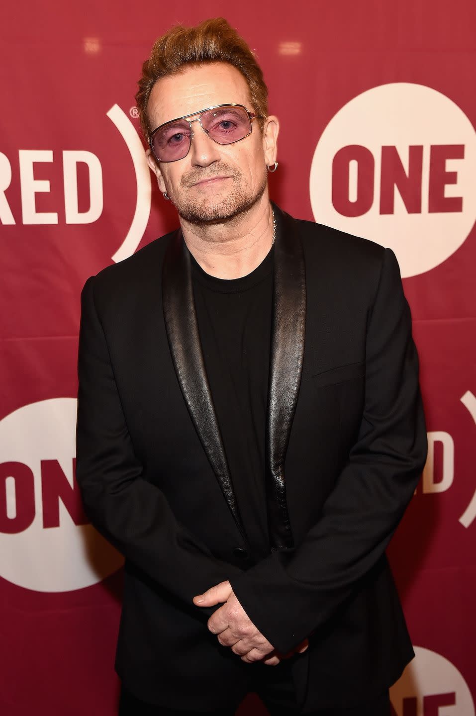 Bono: Glaucoma