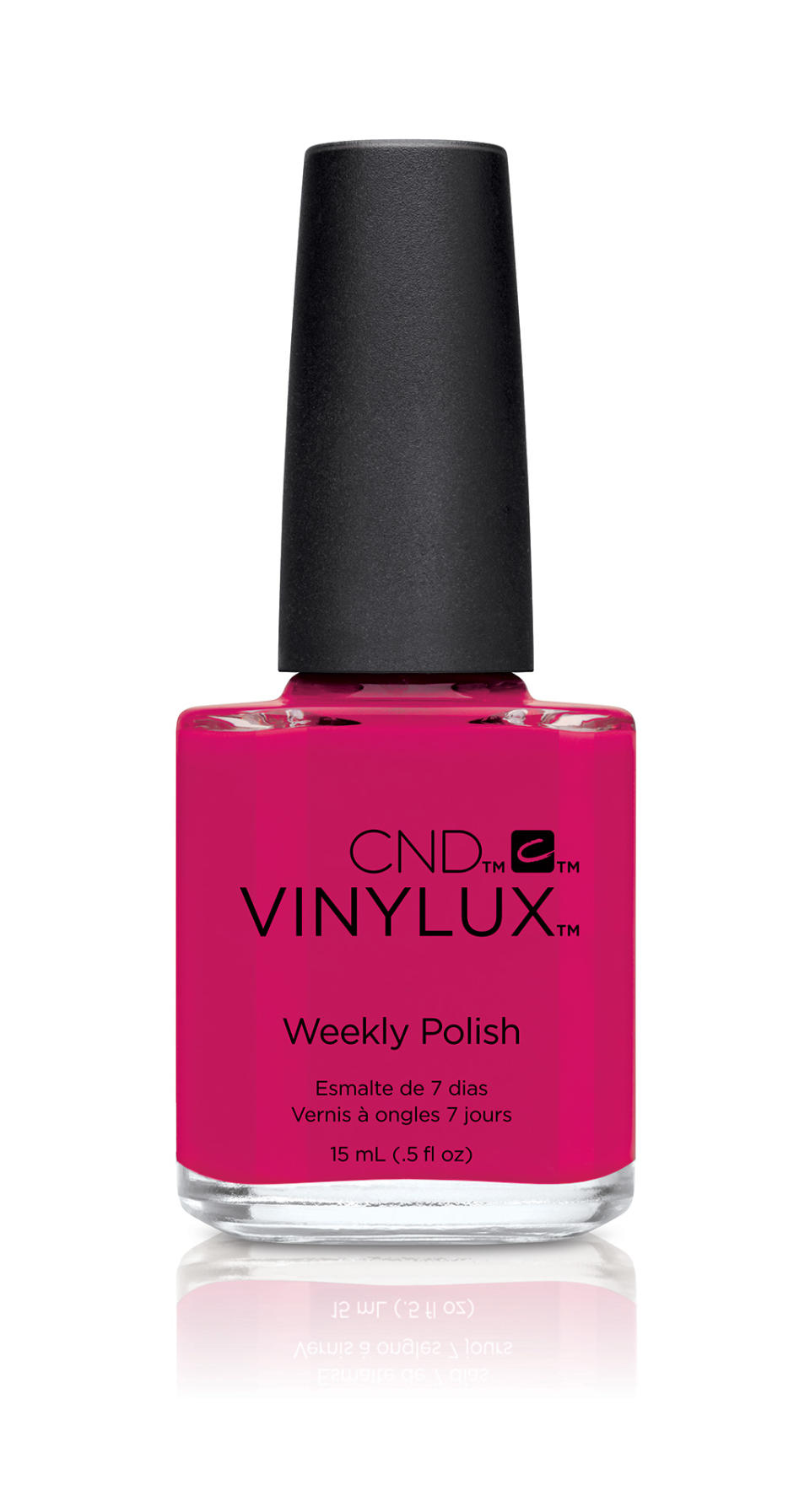 CND New Wave Vinylux Collection – Pink Leggings