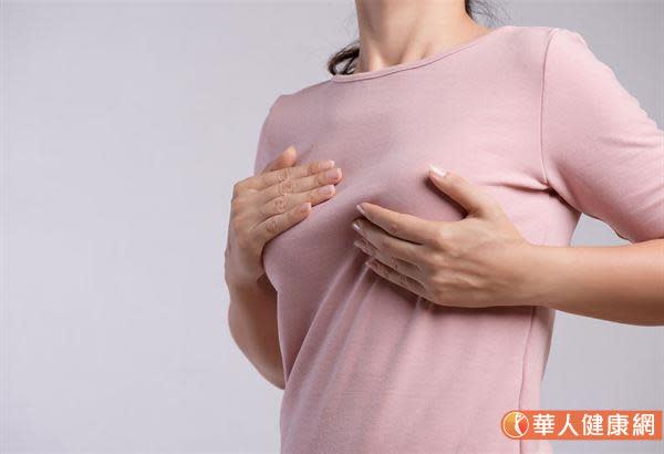 乳癌細胞不是一天形成的，是日積月累逐漸形成腫瘤，乳癌是身體積聚了過多毒素包括：濕毒、熱毒、壓力毒的結果。