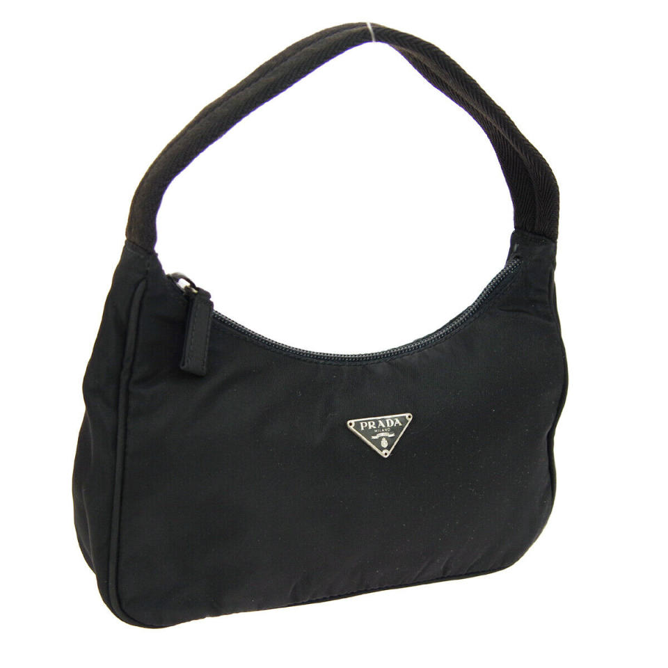 Prada shoulder bag (Photo: eBay)