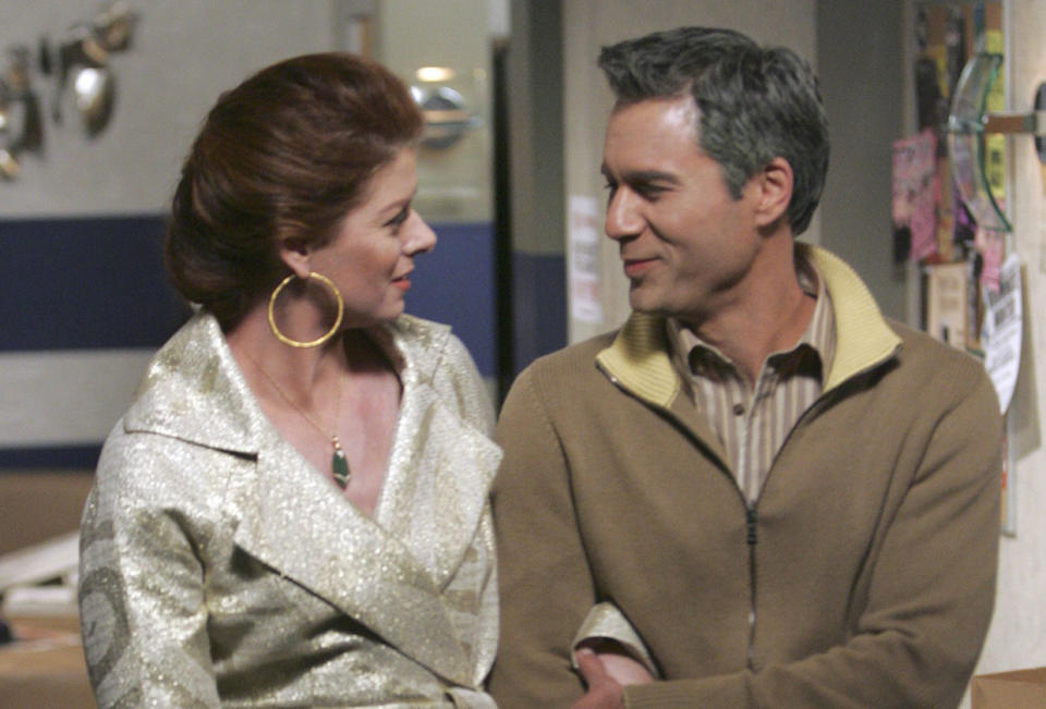 24. Will & Grace