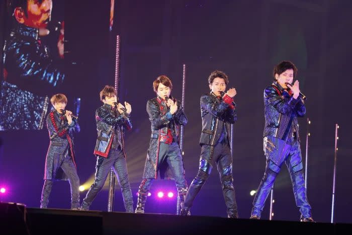 Jun will remain an ARASHI member