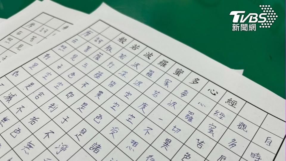 高中生和家裡關係獲得改善。（圖/陳祁　攝）