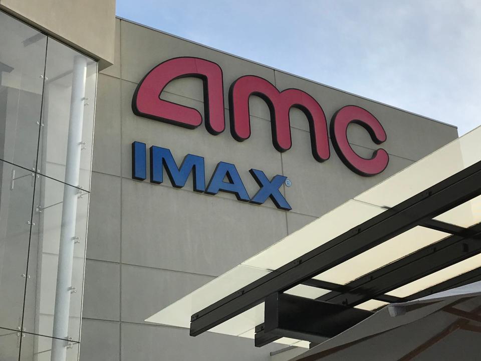 amc movies