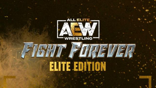 Buy AEW: Fight Forever