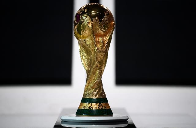 Here are the 2026 World Cup host cities - CBS News