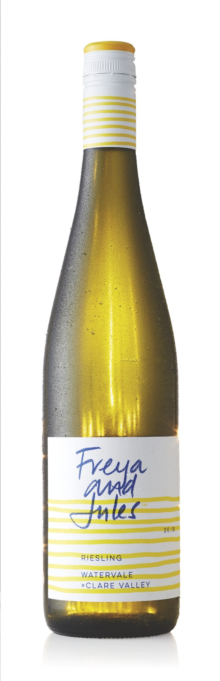 Aldi riesling wins award