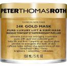 <p><strong>Peter Thomas Roth</strong></p><p>amazon.com</p><p><strong>$63.75</strong></p><p><a href="https://www.amazon.com/dp/B00MFWW0FE?tag=syn-yahoo-20&ascsubtag=%5Bartid%7C10051.g.36816284%5Bsrc%7Cyahoo-us" rel="nofollow noopener" target="_blank" data-ylk="slk:Shop Now;elm:context_link;itc:0;sec:content-canvas" class="link ">Shop Now</a></p><p>If we're going to age, we might as well age in style. This gold mask tightens and lifts but most of all, makes you look chic as hell.</p>