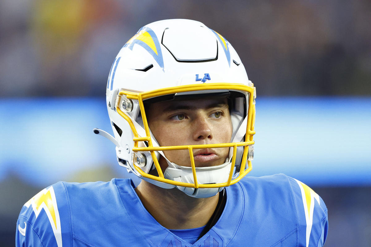 Watch Chargers kicker Cameron Dicker’s hilarious Pro Bowl campaign