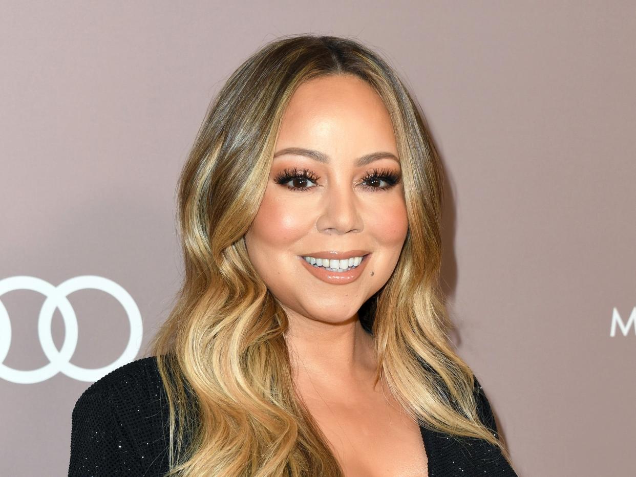 Mariah Carey, demandada por su hermana Alison (Jon Kopaloff/Getty Images)