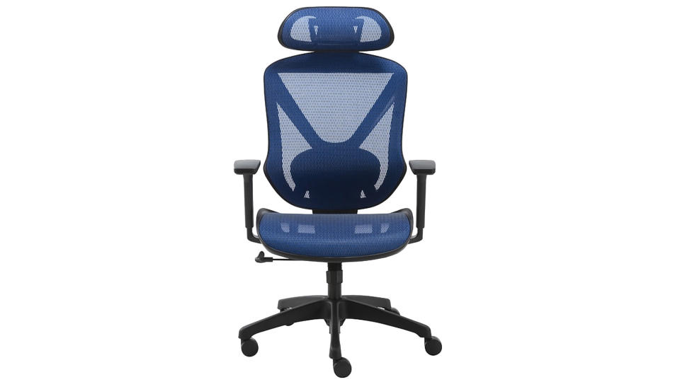 Union & Scale FlexFit Dexley Mesh Task Chair