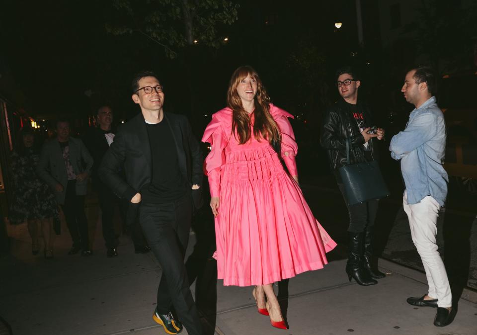 Inside the Pre-Met Gala #CottonCampy Party