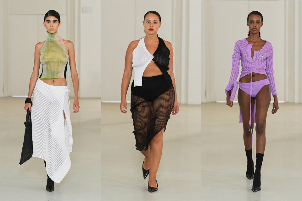 Copenhagen Fashion Week Spring/Summer 2023 Best New Emerging Designers