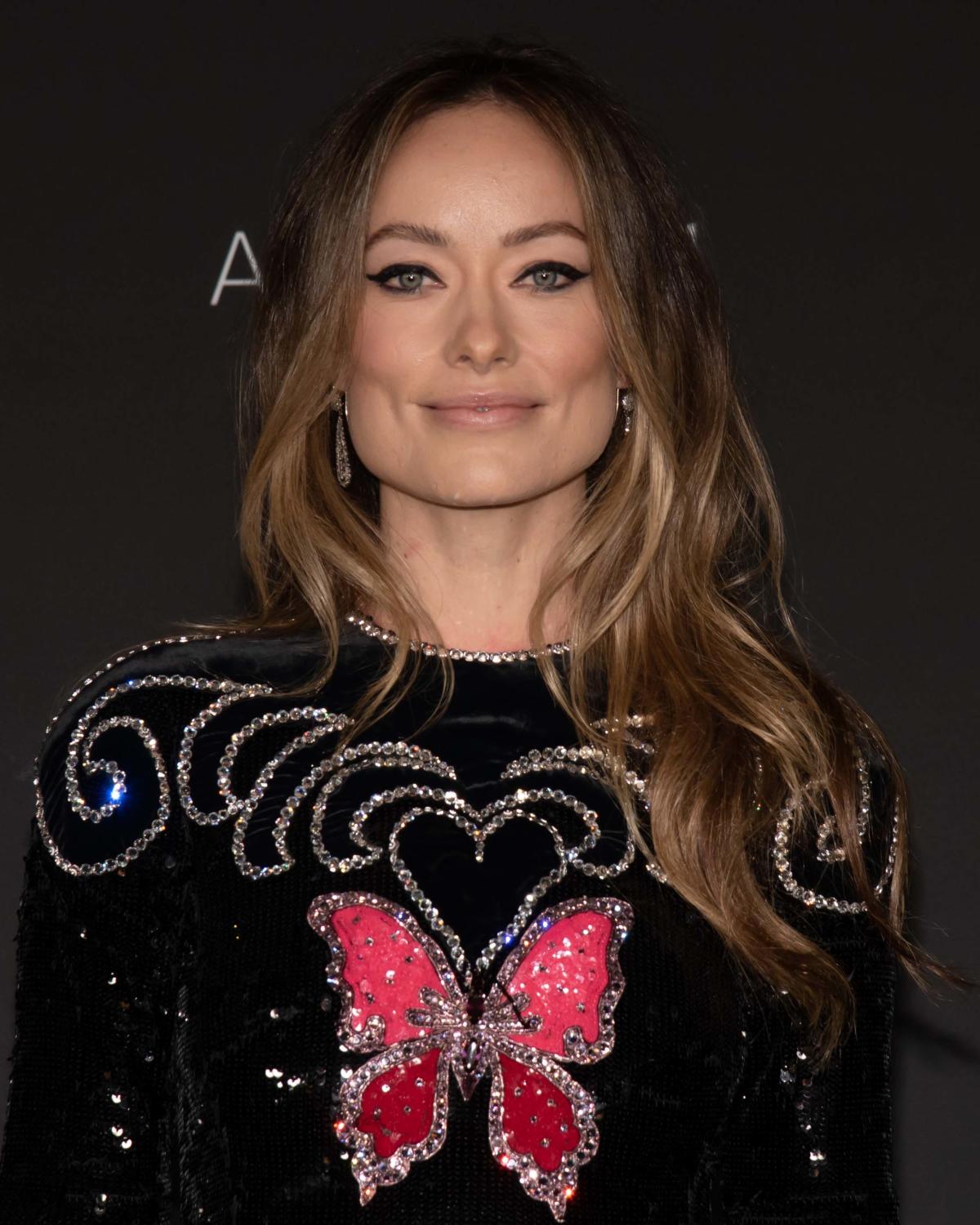 Olivia Wilde Was Forced To Reduce Sexual Content In Dont Worry Darling Trailer