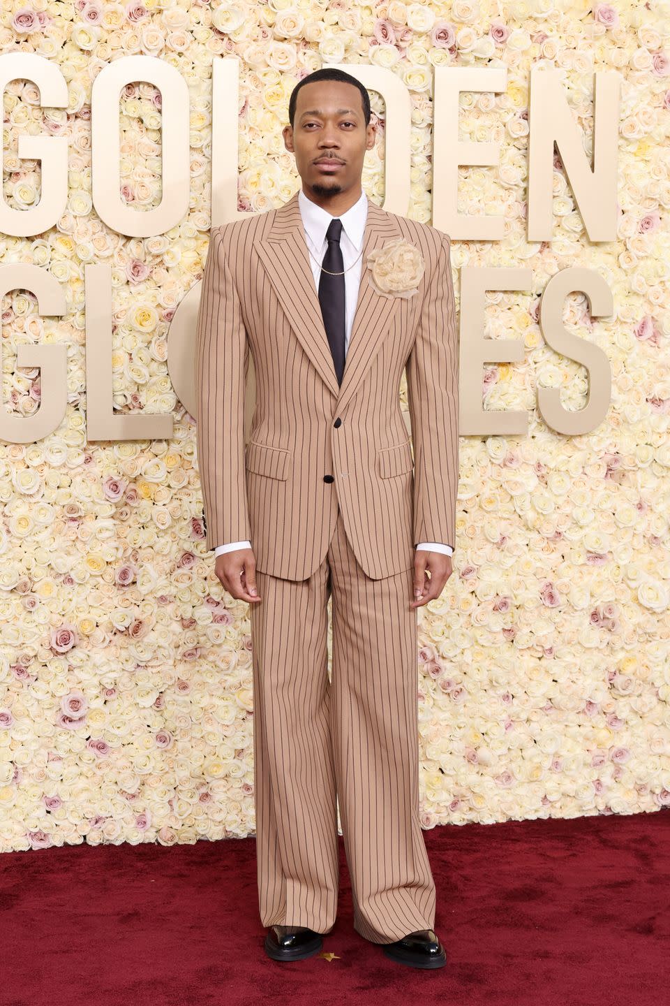 golden globes 2024 best dressed