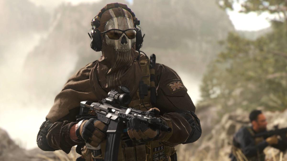How to get Modern Warfare 2 & Warzone Prime Gaming rewards - Charlie INTEL