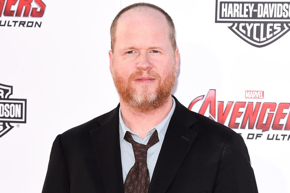 Joss Whedon