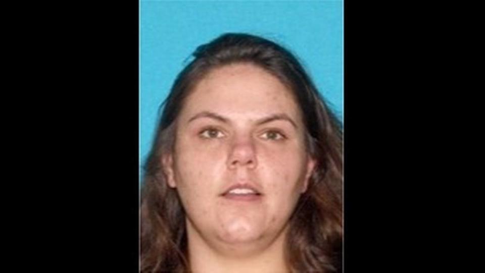 Mariah Spate, 30, of Clearlake, California was identified by the Fresno Police Department in the deputy-involved shooting on Thursday, Aug. 11, 2022.