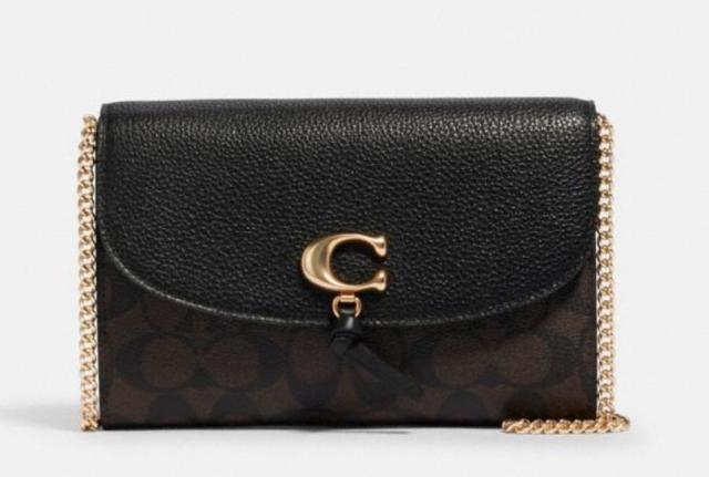 12 gorgeous fall bags from Coach's 70 percent off sale