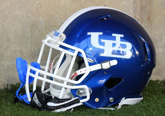 Former Buffalo Bulls football players charged with animal abuse on