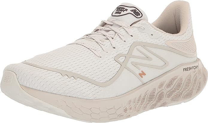 New Balance Men's Fresh Foam X 1080 V12 Running Shoe. PHOTO: Amazon