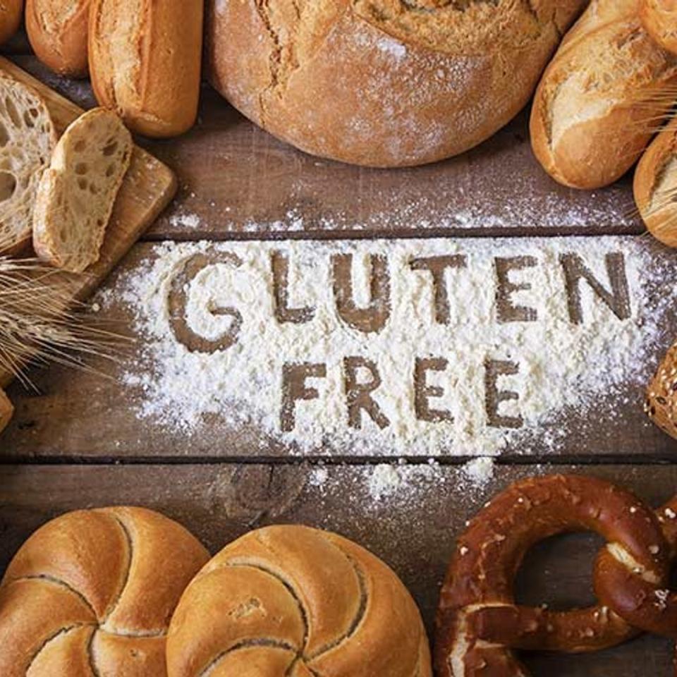 What is coeliac disease and how to treat the symptoms