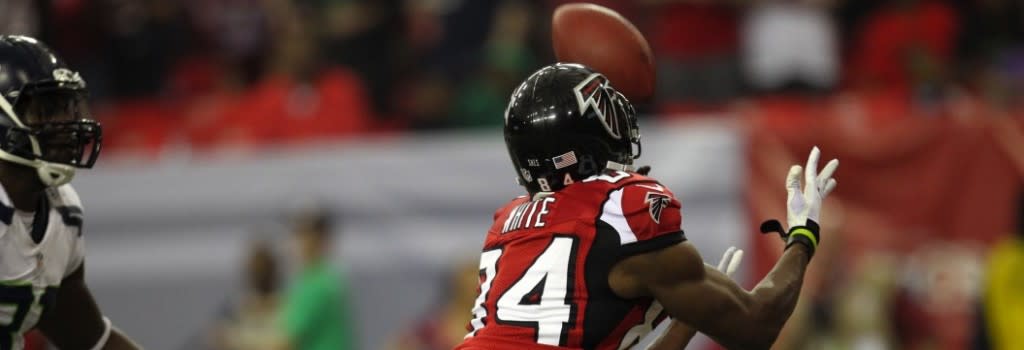 Roddy White