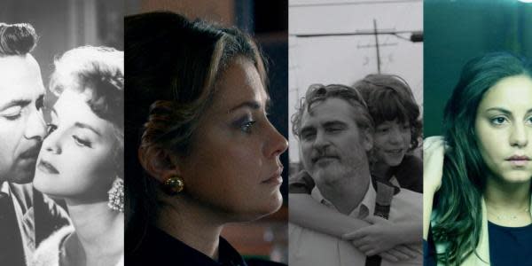 Luis Buñuel, Ángeles Cruz y más en la 71 Muestra de la Cineteca Nacional, aquí la programación