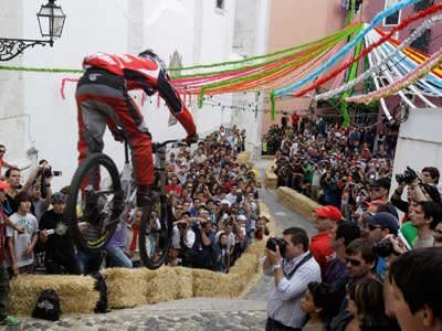 Most cork comes from Portugal