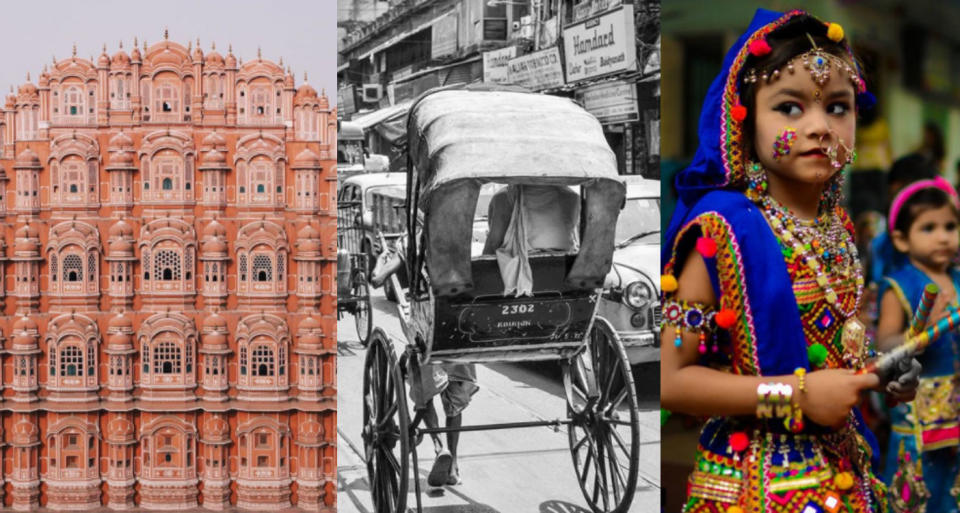 Year in Review: 10 most Instagrammed Indian cities of 2017